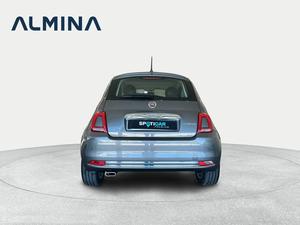 Fiat 500 Dolcevita 1.0 Hybrid 51KW (70 CV)