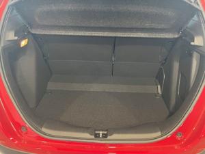 Honda Jazz 1.5 i-MMD ADVANCE