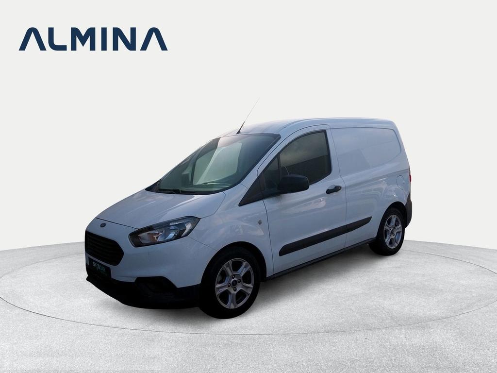 Ford Transit Courier FORD TRANSIT COURIER VAN 1.5 TDCi TREND 75 - Foto 322