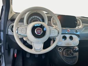 Fiat 500 Dolcevita 1.0 Hybrid 51KW (70 CV)