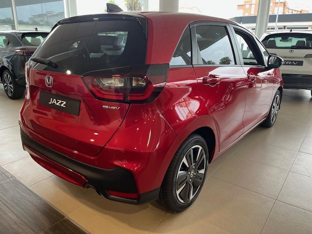 Honda Jazz 1.5 i-MMD ADVANCE - Foto 401