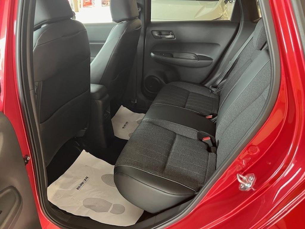Honda Jazz 1.5 i-MMD ADVANCE - Foto 405