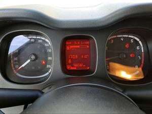 Fiat Panda Panda Hybrid 1.0 51kw (70CV)