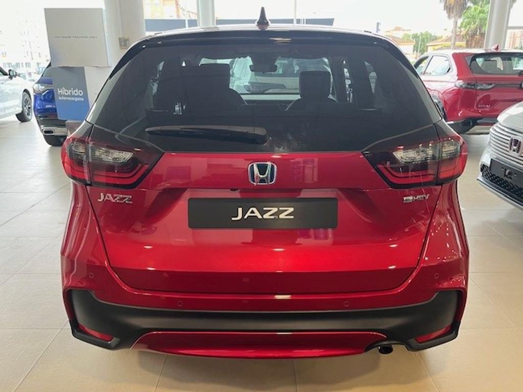 Honda Jazz 1.5 i-MMD ADVANCE - Foto 402
