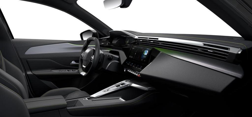 Peugeot 408 408 GT PHEV 180 e-EAT8 - Foto 7