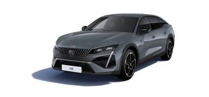 Peugeot 408 408 GT PHEV 180 e-EAT8