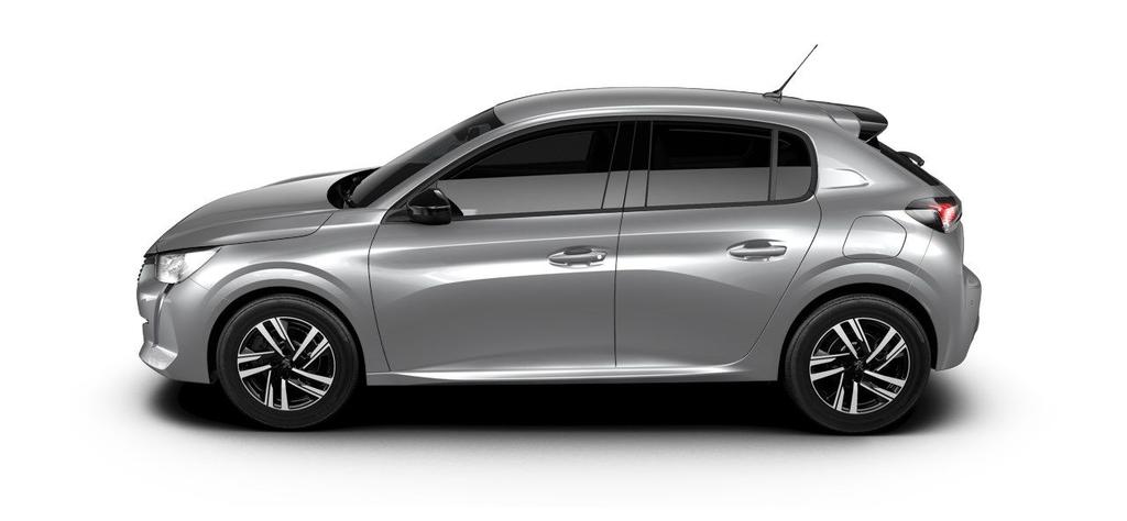 Peugeot e-208 Eléctrico Active Pack - Foto 4