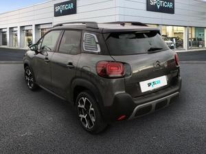 Citroën C3 Aircross BlueHDi 88kW (120CV) EAT6 Shine Pack