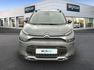 Citroën C3 Aircross BlueHDi 88kW (120CV) EAT6 Shine Pack