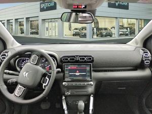 Citroën C3 Aircross BlueHDi 88kW (120CV) EAT6 Shine Pack