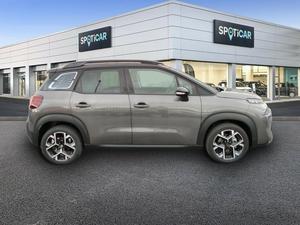 Citroën C3 Aircross BlueHDi 88kW (120CV) EAT6 Shine Pack