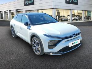 Citroën C5 X Hybrid 225 e-EAT8 Shine Pack