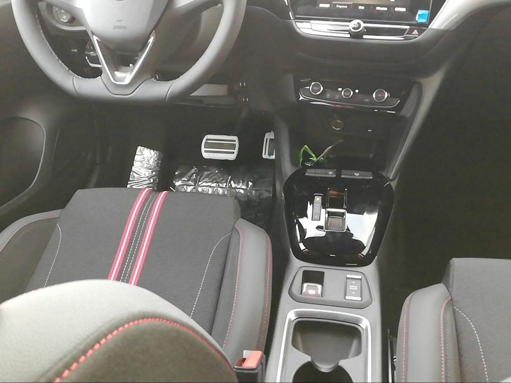 Opel Corsa-e 50kWh GS - Foto 259