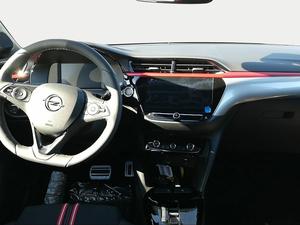 Opel Corsa-e 50kWh GS-Line-e