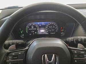 Honda ZR-V 2.0 i-MMD 4x2 Advance CVT