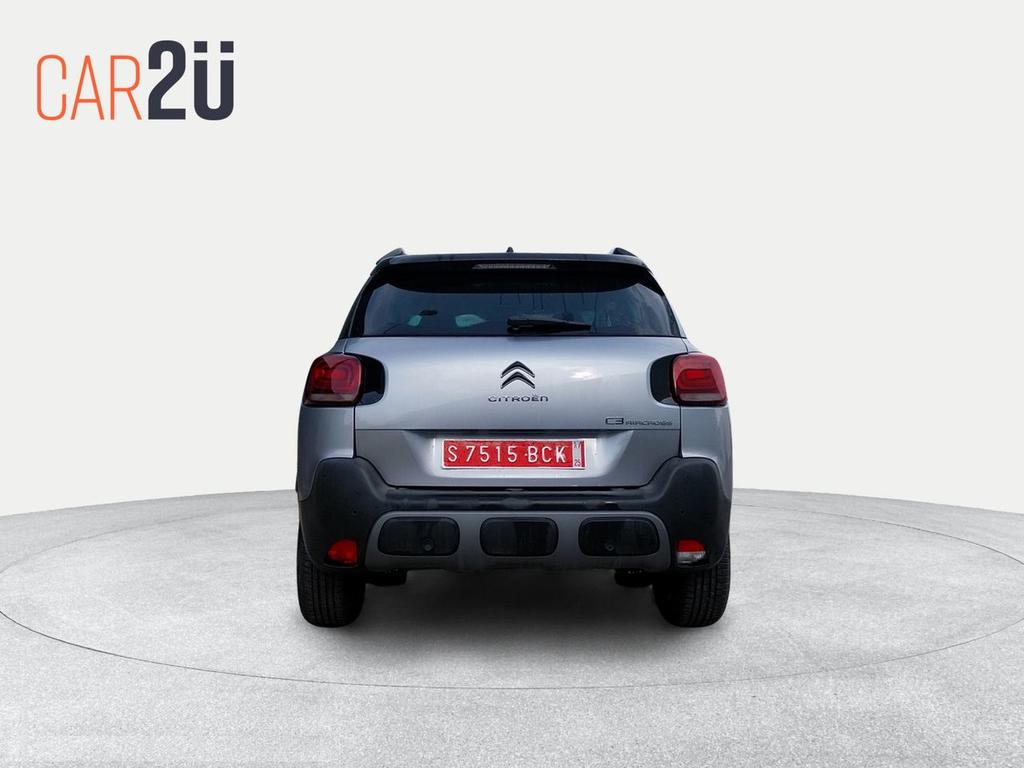 Citroën C3 Aircross PureTech 81kW (110CV) Plus - Foto 162