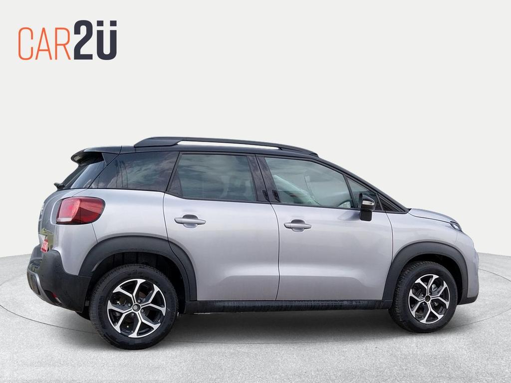 Citroën C3 Aircross PureTech 81kW (110CV) Plus - Foto 161