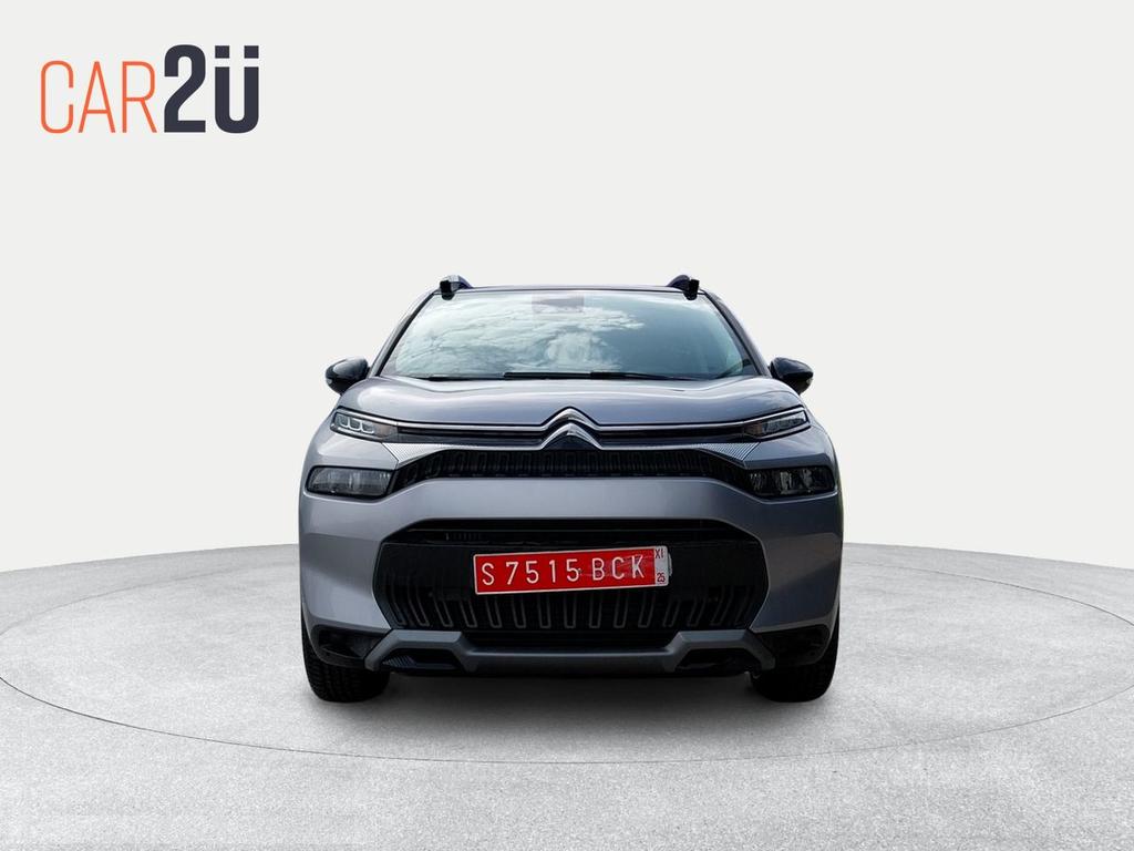 Citroën C3 Aircross PureTech 81kW (110CV) Plus - Foto 159