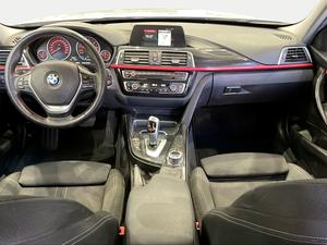 BMW Serie 3 318dA Business