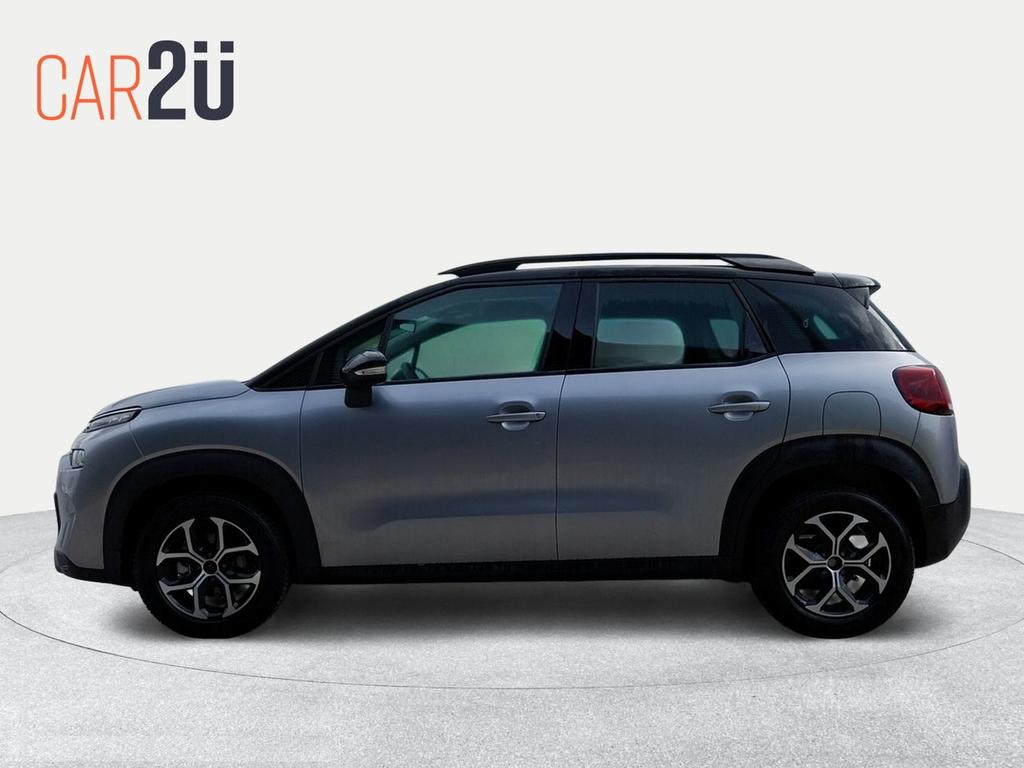 Citroën C3 Aircross PureTech 81kW (110CV) Plus - Foto 160