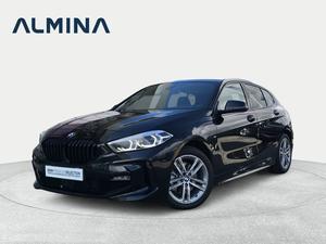 BMW Serie 1 118d
