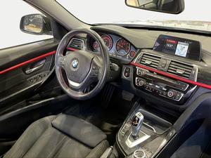 BMW Serie 3 318dA Business