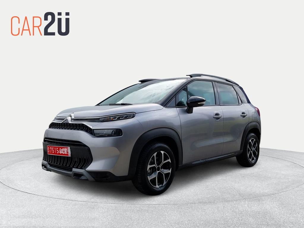 Citroën C3 Aircross PureTech 81kW (110CV) Plus - Foto 158