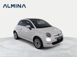 Fiat 500 Dolcevita 1.0 Hybrid 51KW (70 CV)