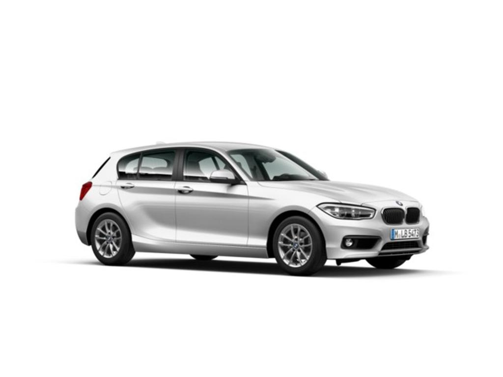 BMW Serie 1 118i - Foto 55