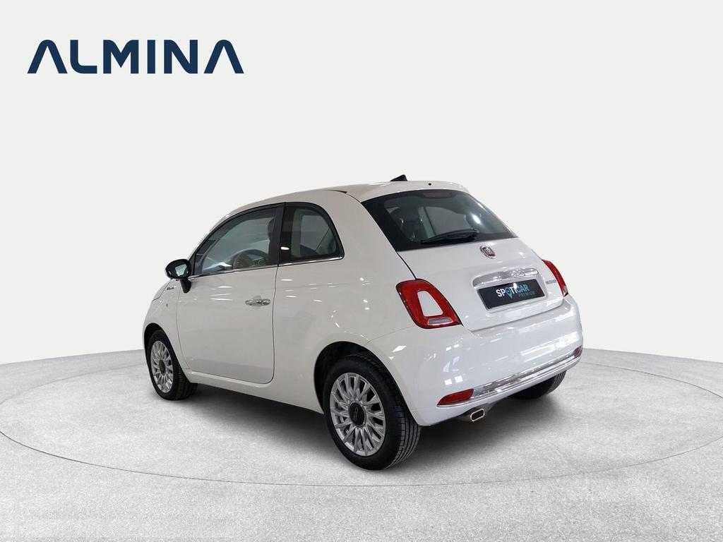 Fiat 500 Dolcevita 1.0 Hybrid 51KW (70 CV) - Foto 222