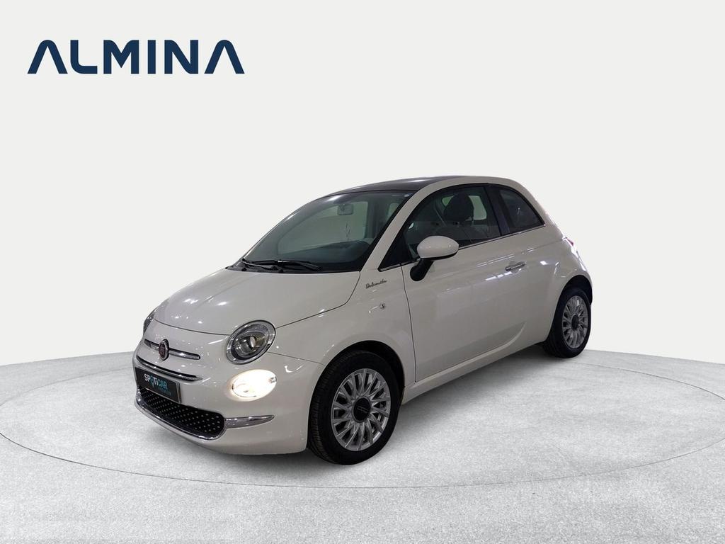 Fiat 500 Dolcevita 1.0 Hybrid 51KW (70 CV) - Foto 216