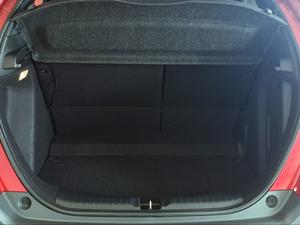 Honda Jazz 1.5 i-MMD CROSSTAR
