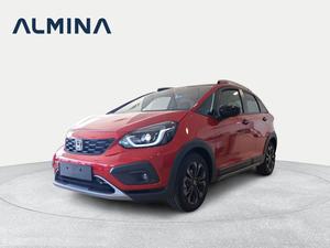 Honda Jazz 1.5 i-MMD CROSSTAR