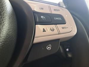 Honda Jazz 1.5 i-MMD CROSSTAR