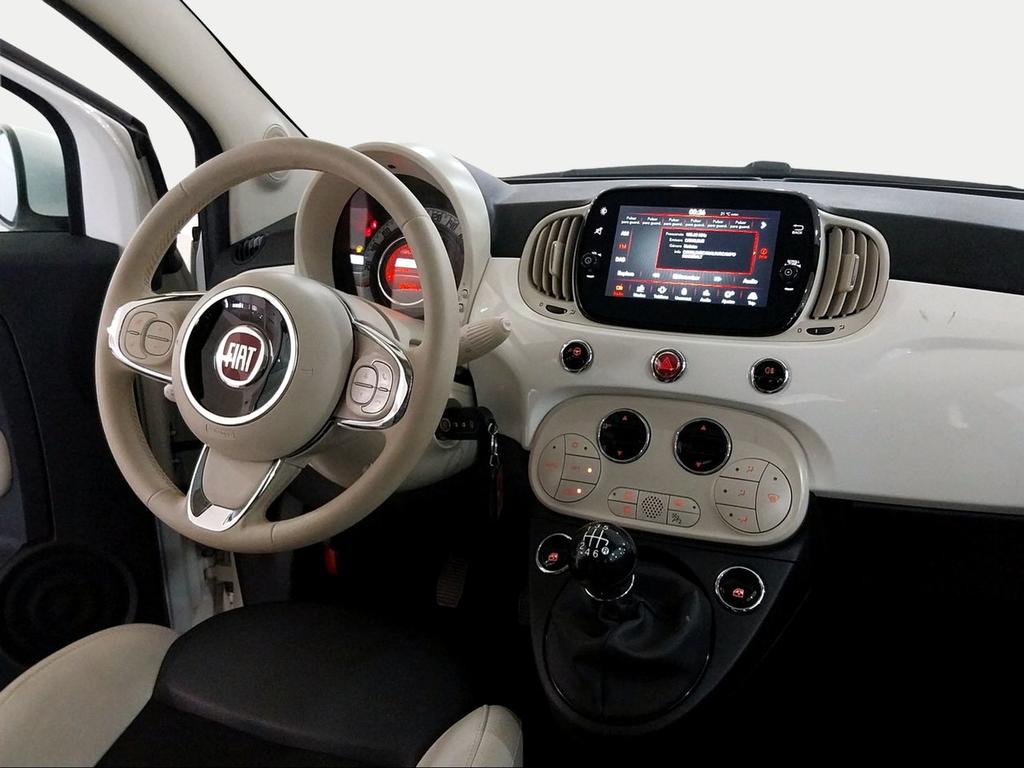 Fiat 500 Dolcevita 1.0 Hybrid 51KW (70 CV) - Foto 230