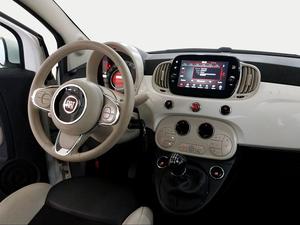 Fiat 500 Dolcevita 1.0 Hybrid 51KW (70 CV)