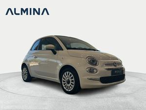 Fiat 500 Dolcevita 1.0 Hybrid 51KW (70 CV)