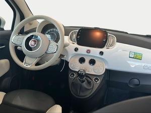 Fiat 500 Dolcevita 1.0 Hybrid 51KW (70 CV)