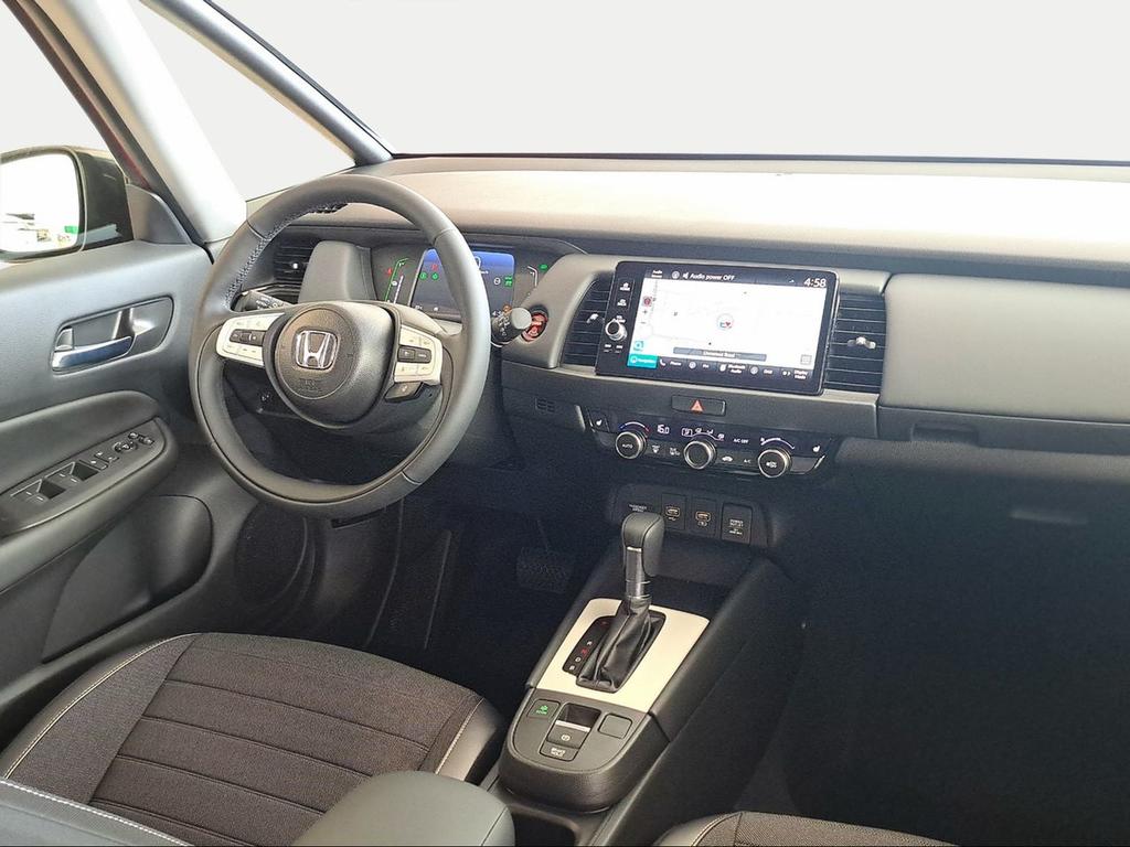 Honda Jazz 1.5 i-MMD CROSSTAR - Foto 412