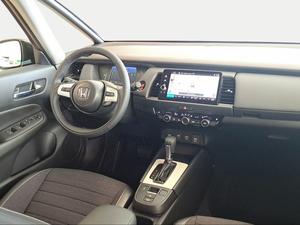 Honda Jazz 1.5 i-MMD CROSSTAR