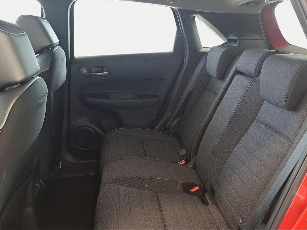 Honda Jazz 1.5 i-MMD CROSSTAR - Foto 407