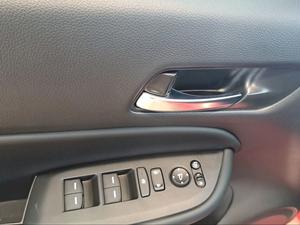 Honda Jazz 1.5 i-MMD CROSSTAR