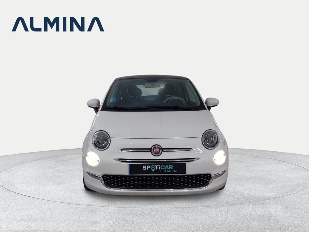 Fiat 500 Dolcevita 1.0 Hybrid 51KW (70 CV) - Foto 217