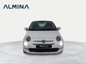 Fiat 500 Dolcevita 1.0 Hybrid 51KW (70 CV)