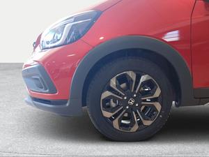 Honda Jazz 1.5 i-MMD CROSSTAR