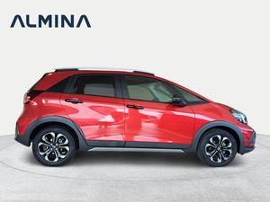 Honda Jazz 1.5 i-MMD CROSSTAR