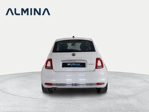 Fiat 500 Dolcevita 1.0 Hybrid 51KW (70 CV)