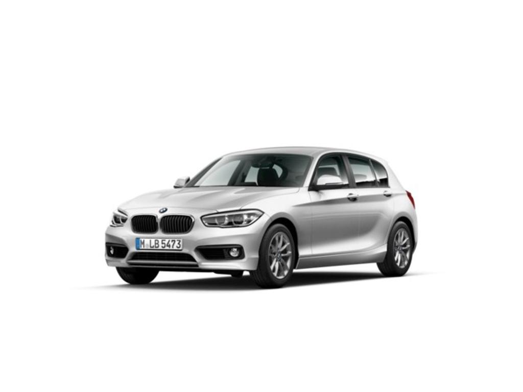BMW Serie 1 118i - Foto 53