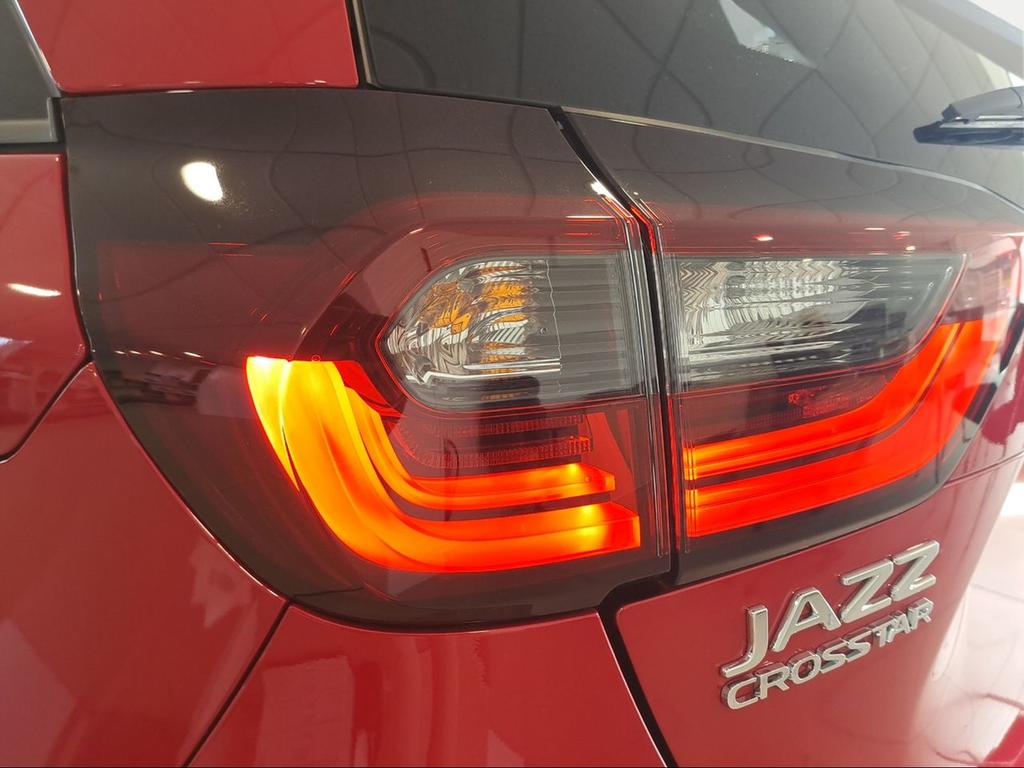Honda Jazz 1.5 i-MMD CROSSTAR - Foto 417