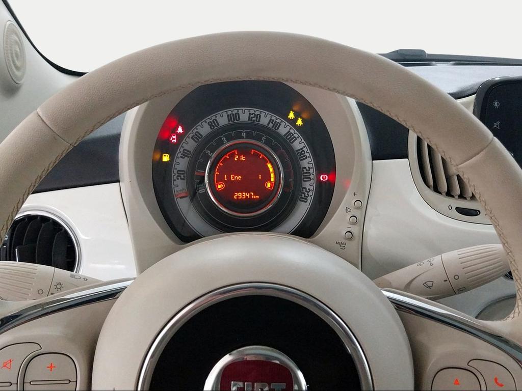 Fiat 500 Dolcevita 1.0 Hybrid 51KW (70 CV) - Foto 232